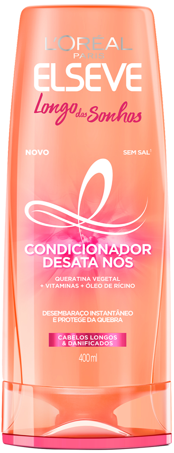 Condicionador400ml PACK